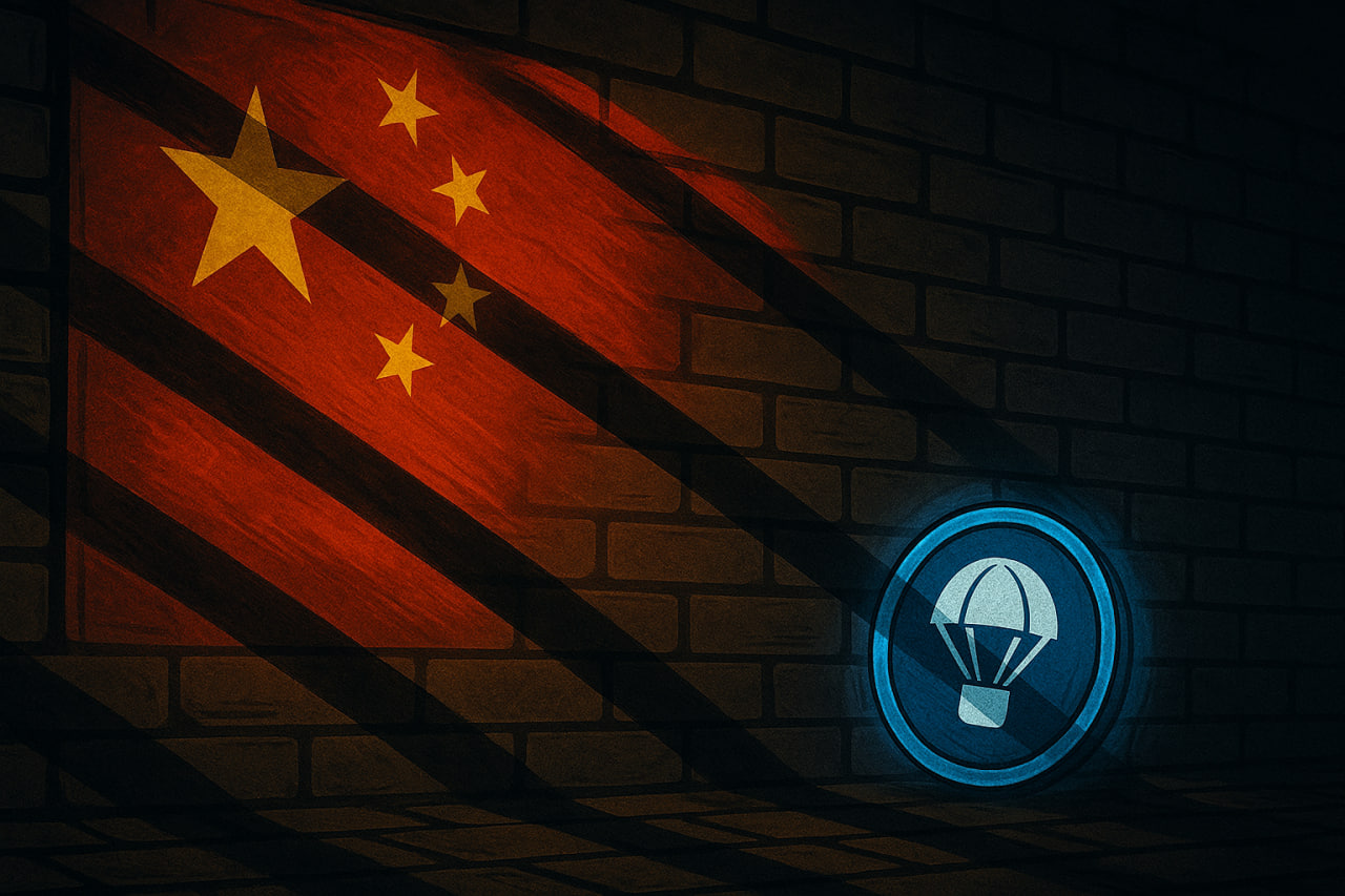 Trung Quốc siết chặt lập trường với crypto, tiếp tục cảnh báo rủi ro từ stablecoin