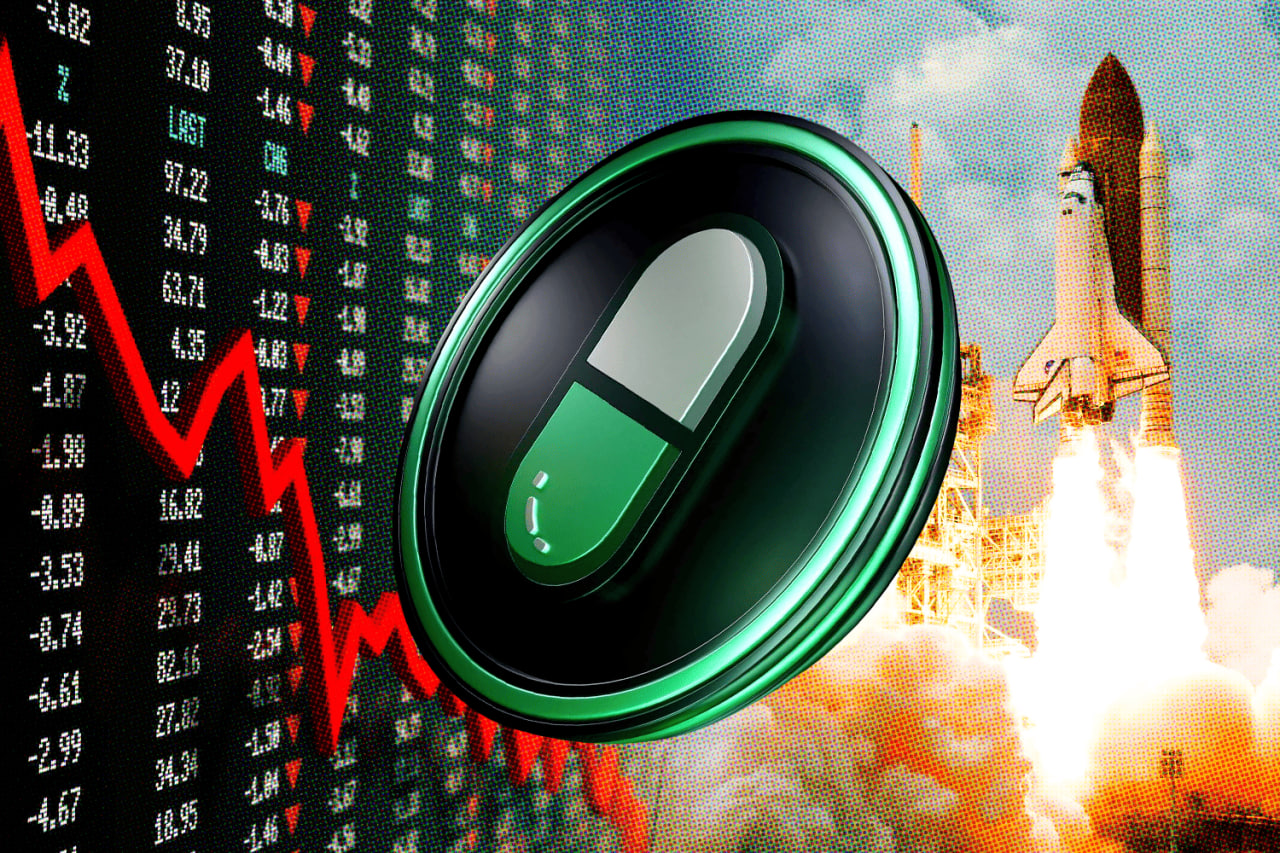 Pump.fun r&uacute;t 436 triệu USD giữa l&uacute;c memecoin hạ nhiệt, doanh thu lao dốc 50%