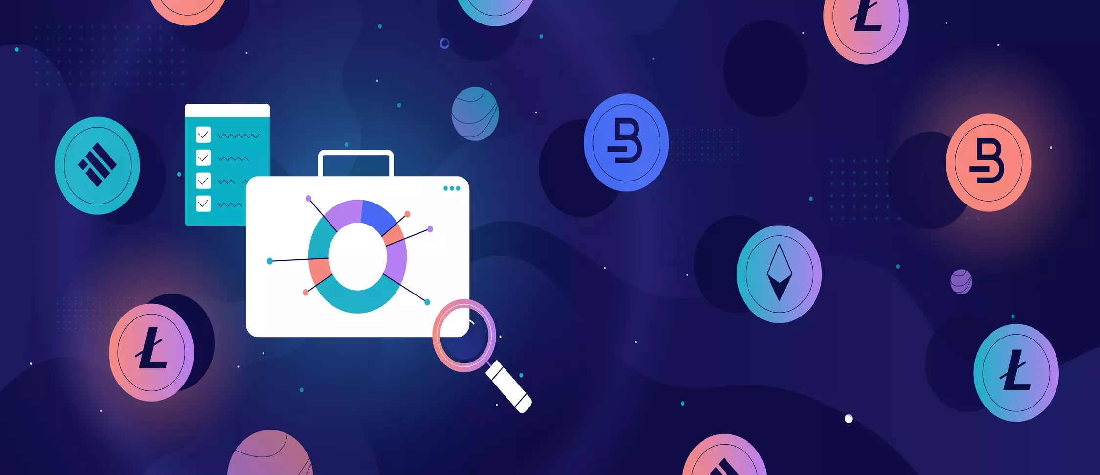 Types of Crypto Whale Tracker Apps