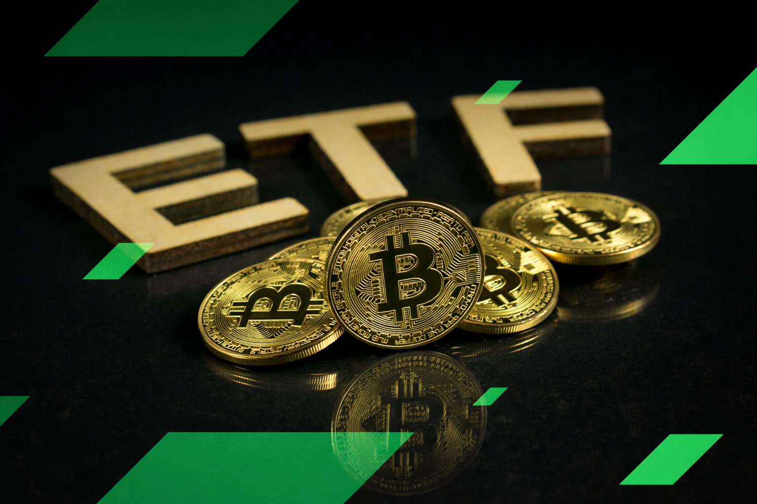 Bitcoin tăng trở lại l&ecirc;n hơn 74.000 USD khi d&ograve;ng tiền ETF quay trở lại thị trường