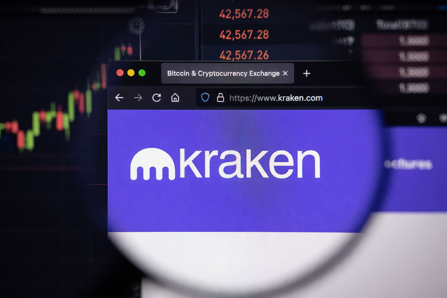 Quyết định của Fed đối với Kraken vấp phải chỉ tr&iacute;ch