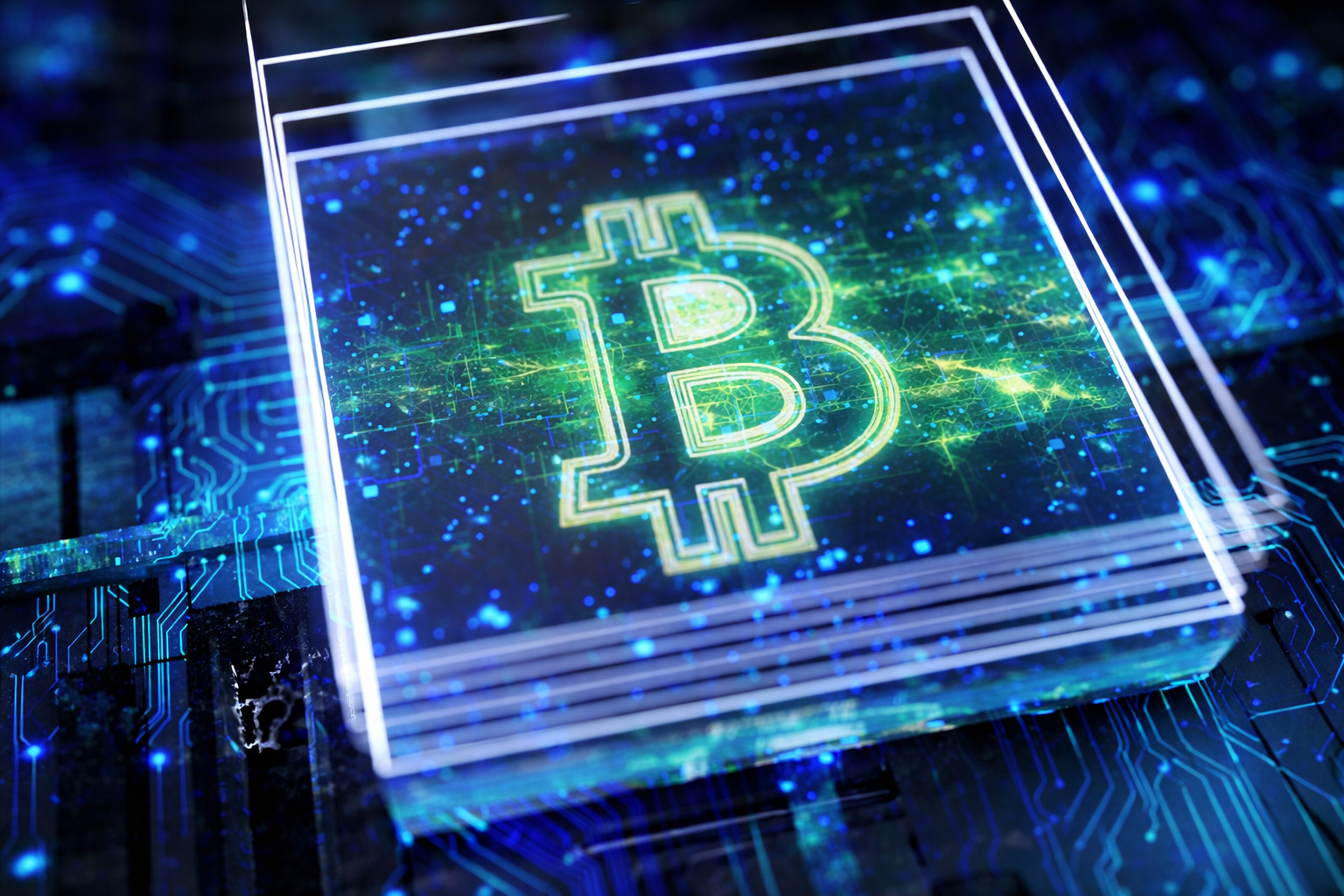 Bitcoin có thể “miễn nhiễm” máy tính lượng tử mà không cần nâng cấp mạng