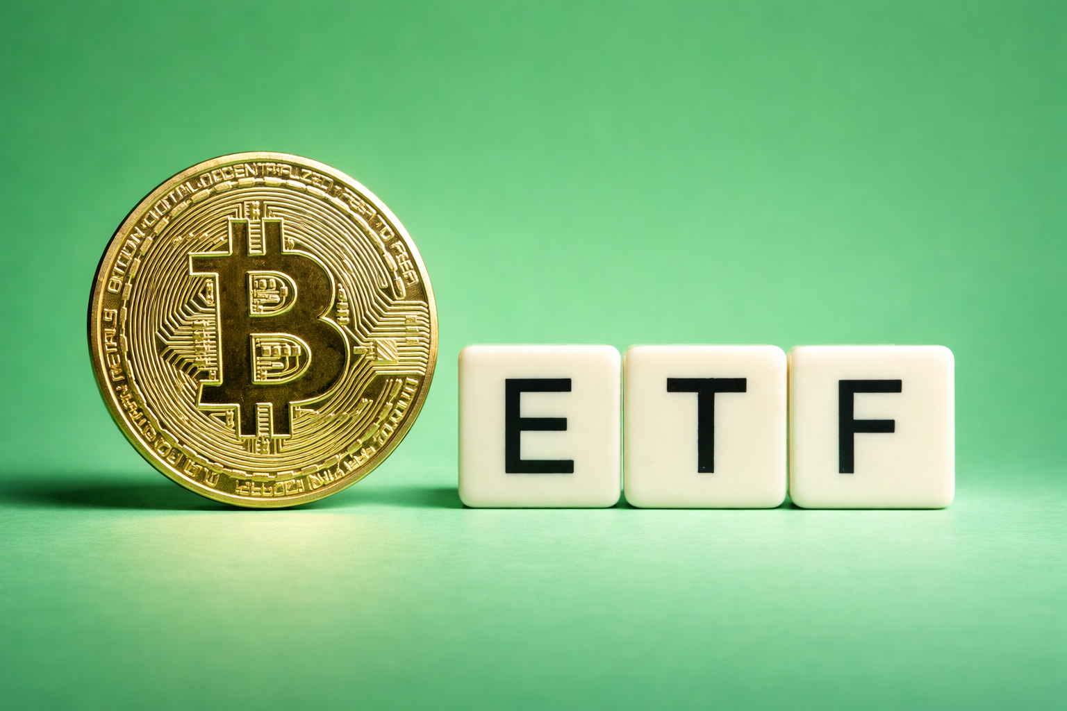 Dòng tiền quay lại mạnh mẽ: Bitcoin ETF hút gần 1 tỷ USD, thị trường bắt đầu “risk-on”?