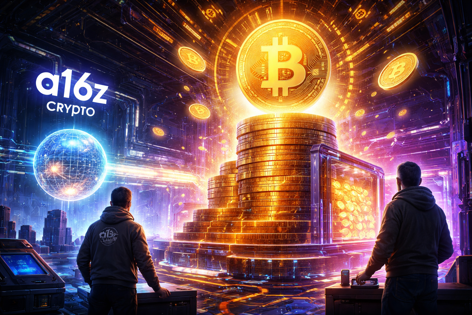 Babylon Labs huy động 15 triệu USD từ a16z crypto, đặt cược lớn vào hạ tầng Bitcoin trustless