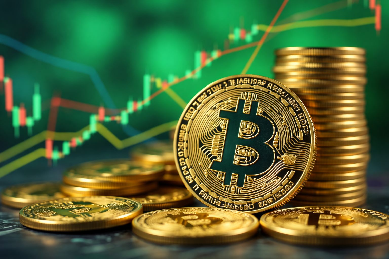 Bitcoin lấy lại mốc $78,500 nhưng rủi ro vĩ mô vẫn còn hiện hữu