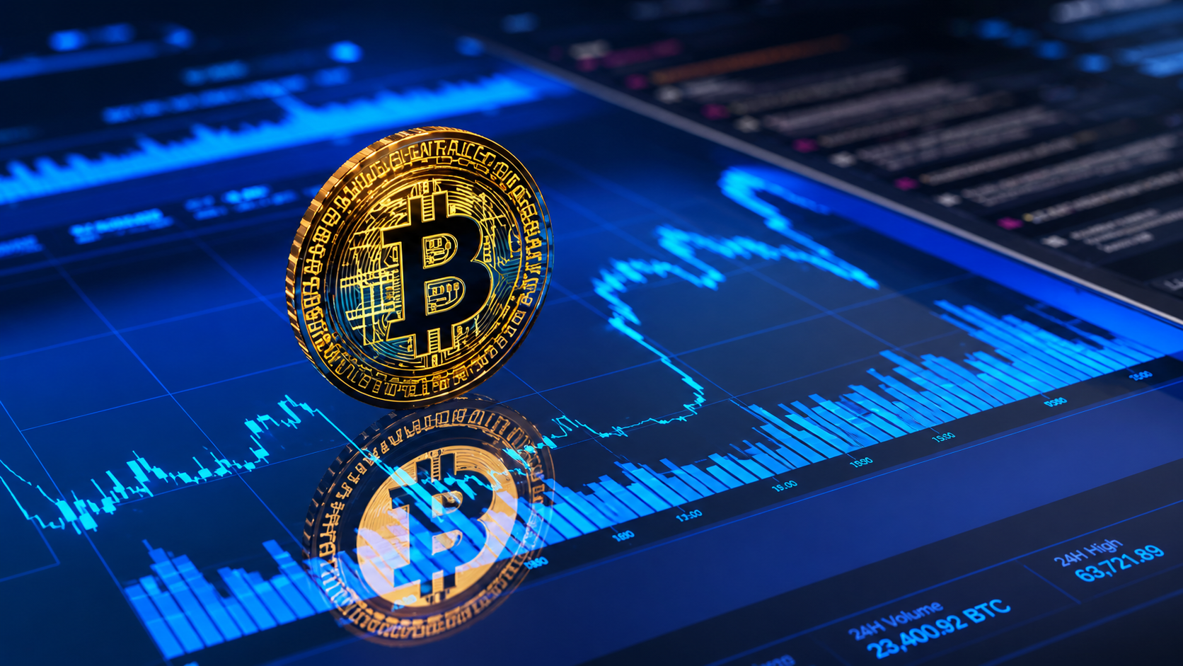 Bitcoin vượt mốc 80.000 USD lần đầu sau nhiều tháng: Dòng tiền tổ chức và tâm lý toàn cầu đang trở lại?