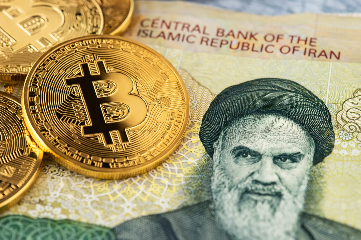 Bitcoin mong manh: Chiến sự Iran được dự báo sẽ chi phối toàn bộ thị trường năm 2026