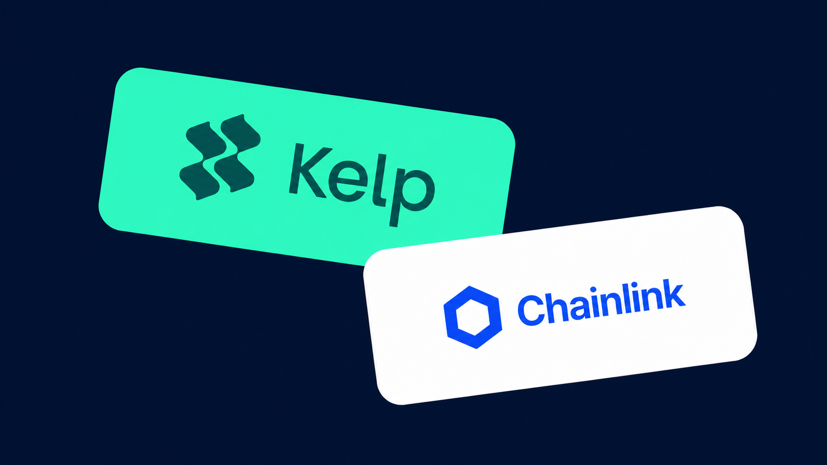 Kelp DAO rời LayerZero, chuyển sang Chainlink sau vụ hack 292 triệu USD