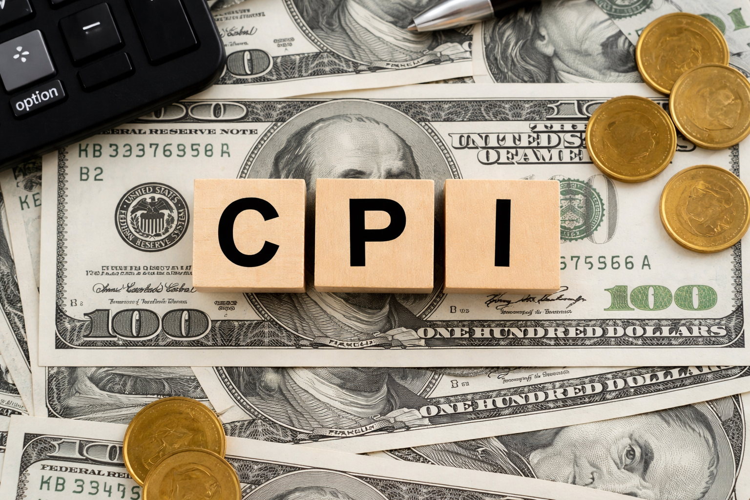 CPI Mỹ th&aacute;ng 3 thấp hơn kỳ vọng nhưng Fed chưa sẵn s&agrave;ng cắt giảm l&atilde;i suất