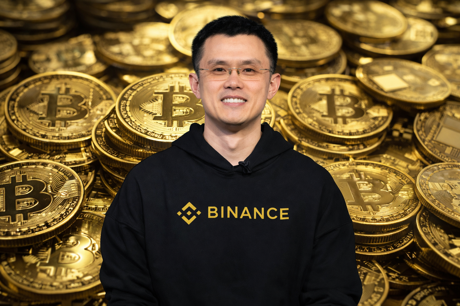 CZ v&agrave; tầm nh&igrave;n về một thế giới &ldquo;kh&ocirc;ng c&ograve;n n&oacute;i về crypto&rdquo;