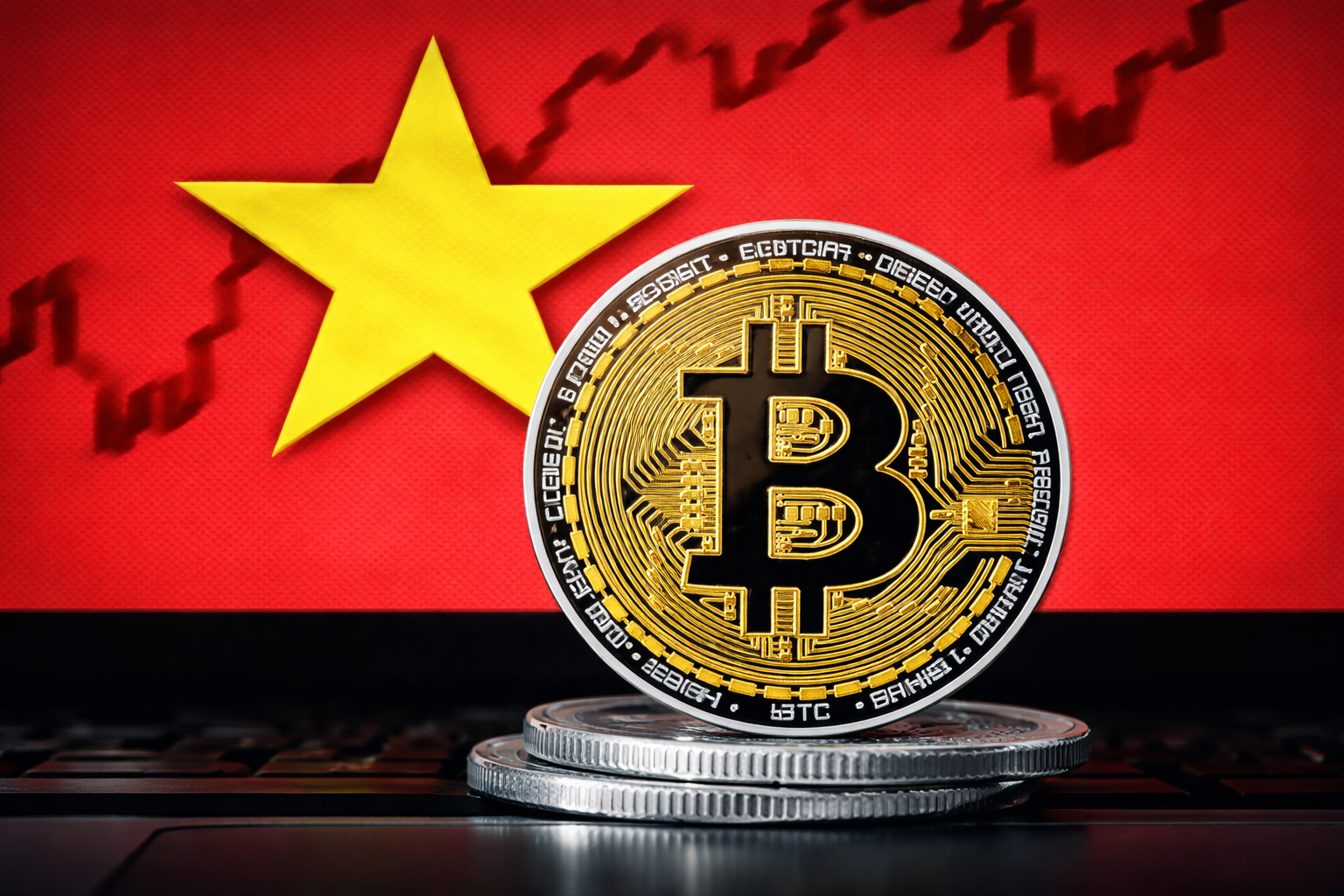 Việt Nam trở thành quốc gia thứ 46 trên thế giới công nhận tài sản mã hóa