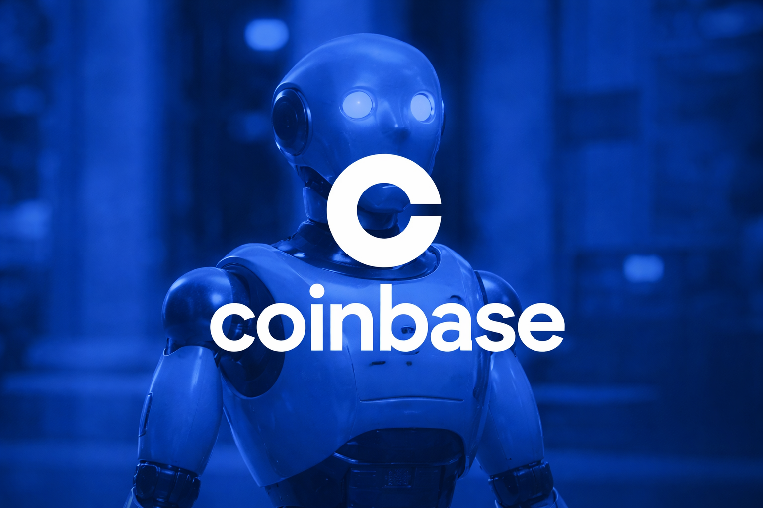 Coinbase thử nghiệm “nhân viên AI”: Tương lai nơi agent nhiều hơn con người?