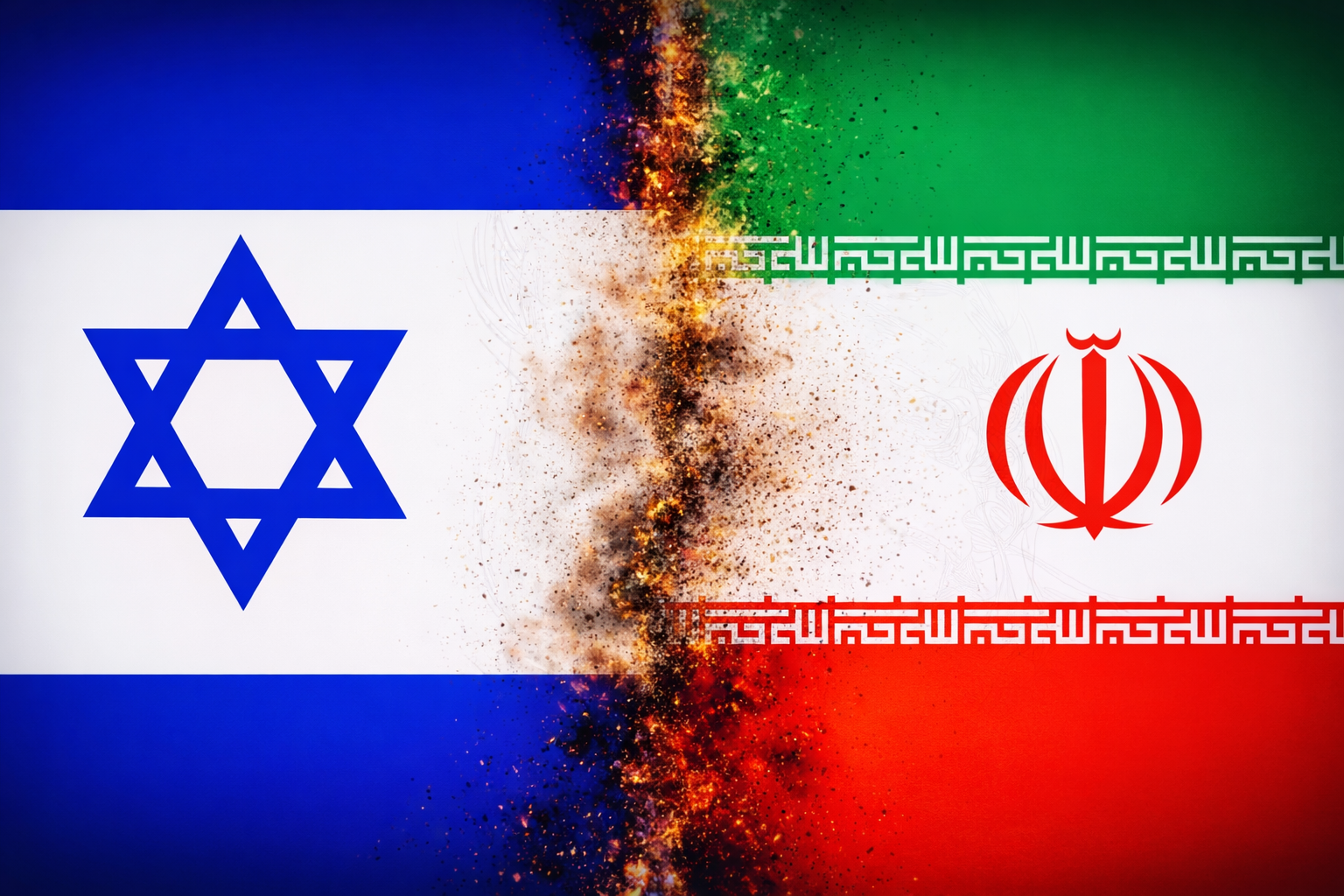 Xung đột Israel-Iran và “biến số” mới đe dọa nền kinh tế toàn cầu