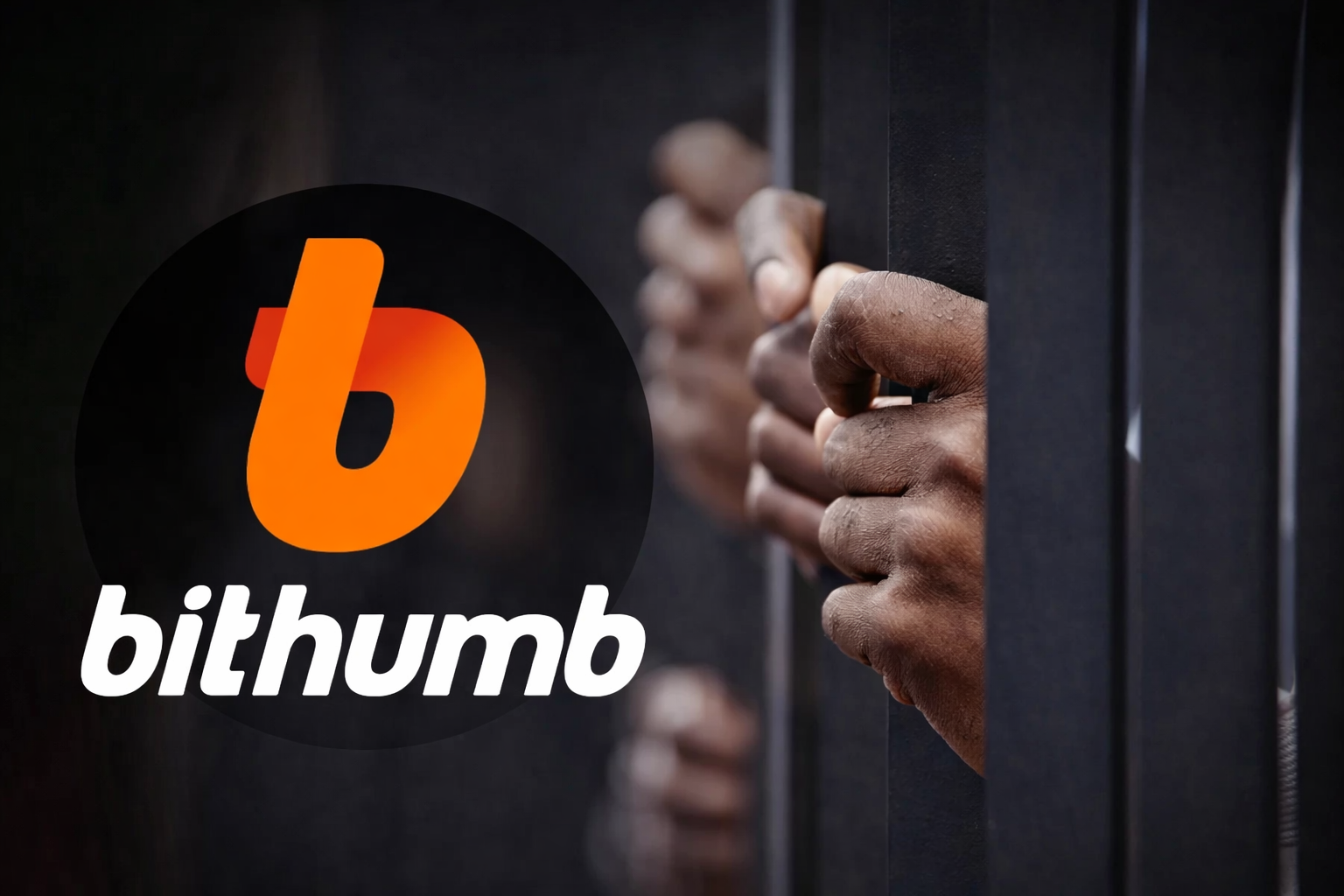 Bithumb nhận th&ocirc;ng b&aacute;o đ&igrave;nh chỉ hoạt động một phần trong 6 th&aacute;ng