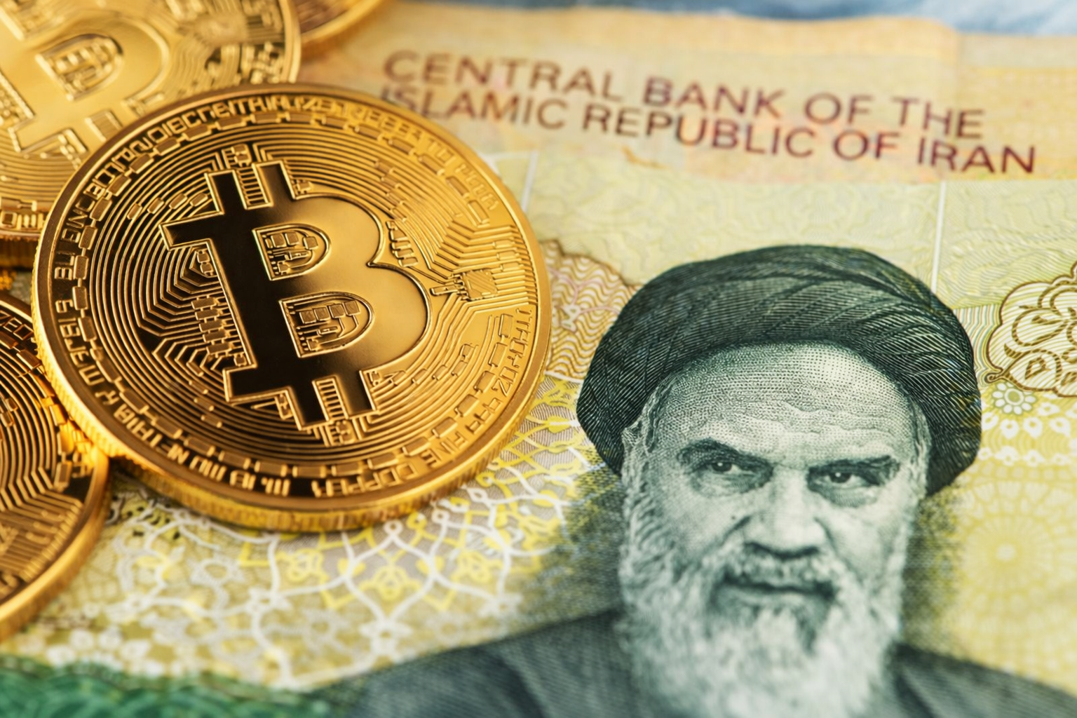 Crypto Iran lao dốc 80% sau không kích, hệ sinh thái vẫn “đứng vững”