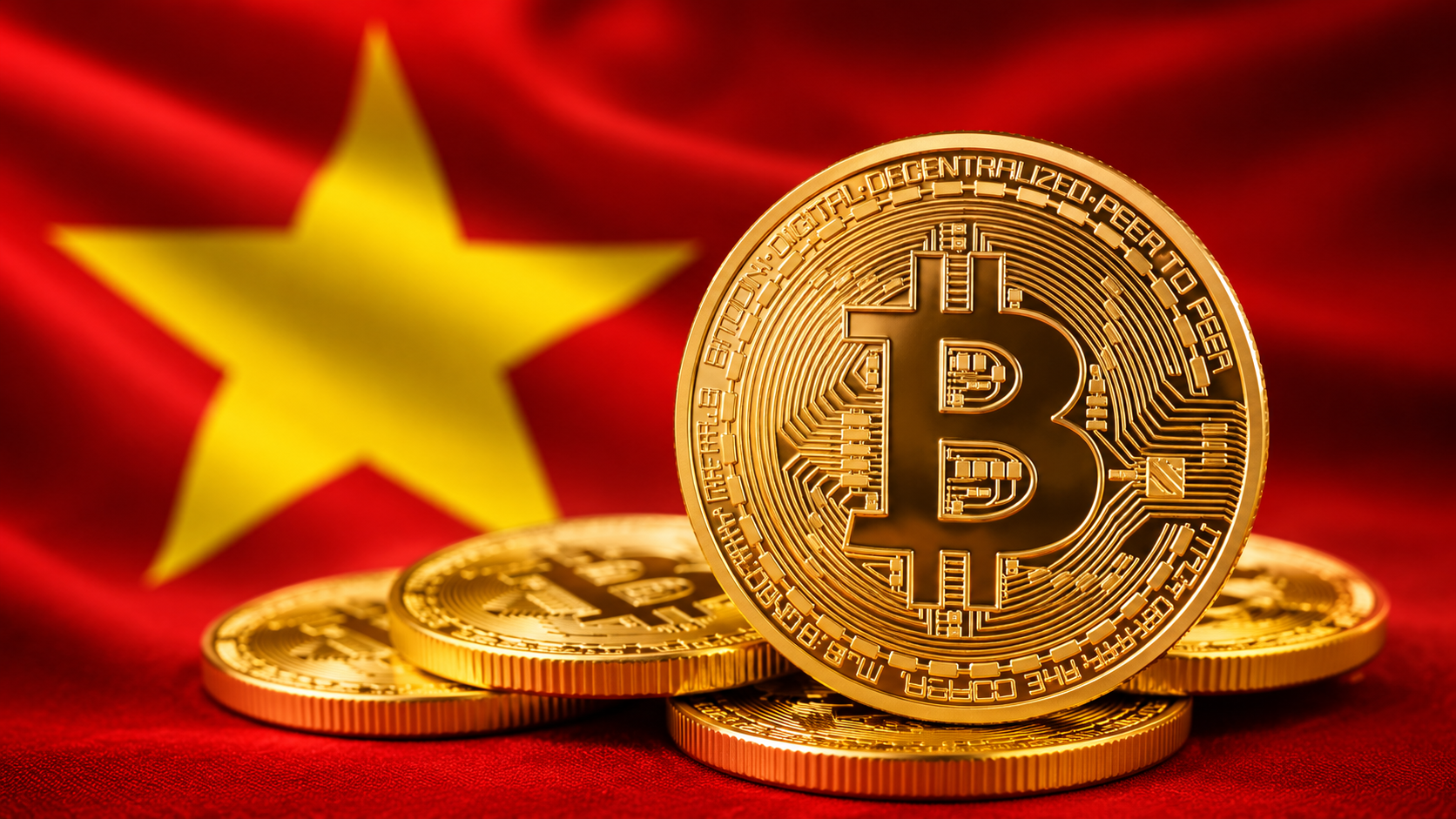 SCEX vượt qua vòng đánh giá đầu tiên cho sàn tài sản mã hóa tại Việt Nam