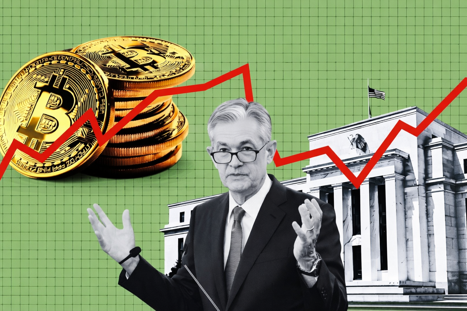 Fed làm rõ quy định vốn với chứng khoán token hóa, khẳng định khung pháp lý “trung lập công nghệ”