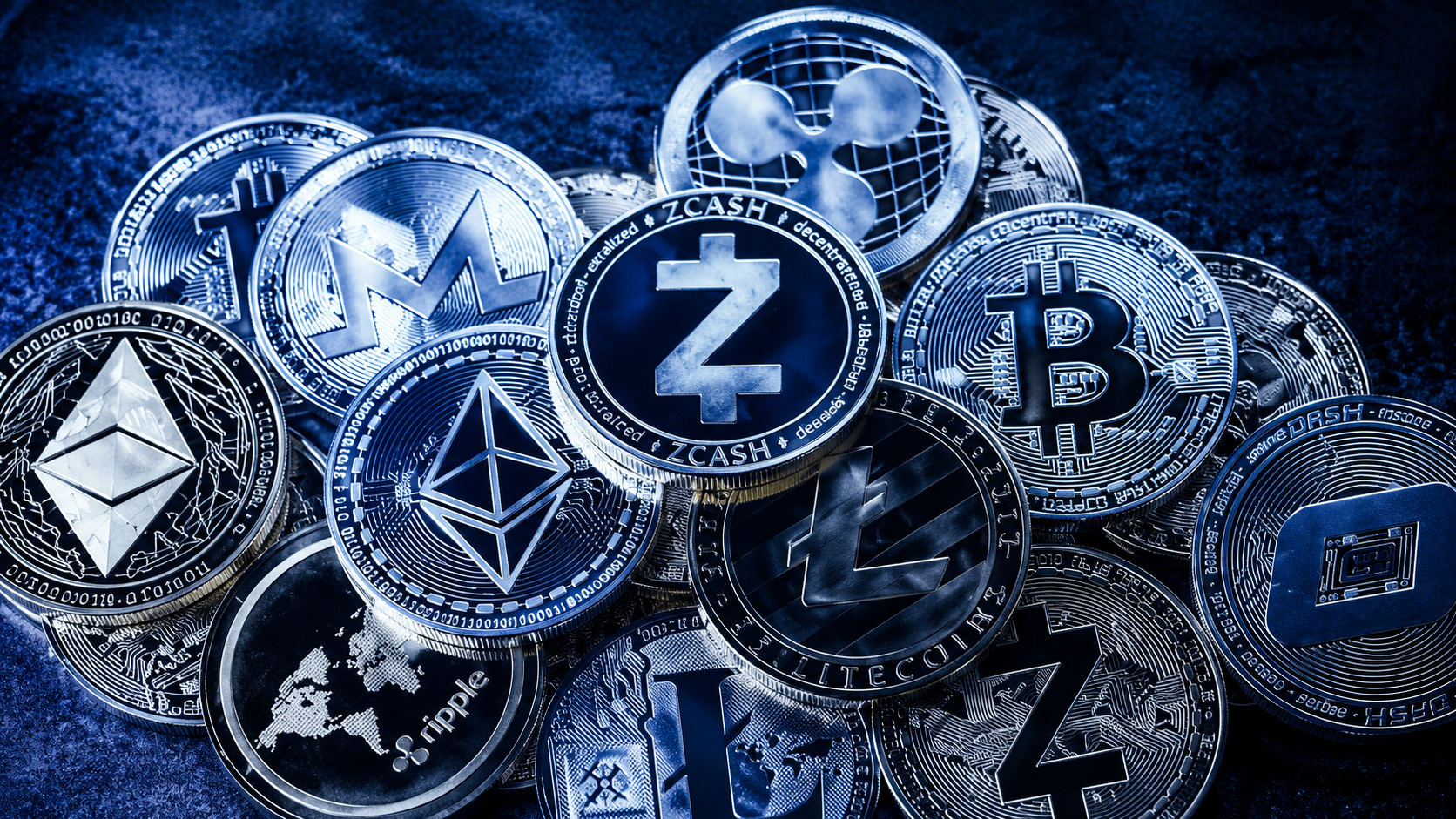 Bitcoin Dominance vượt 61%: Altcoin sắp vào mùa tăng giá mới?