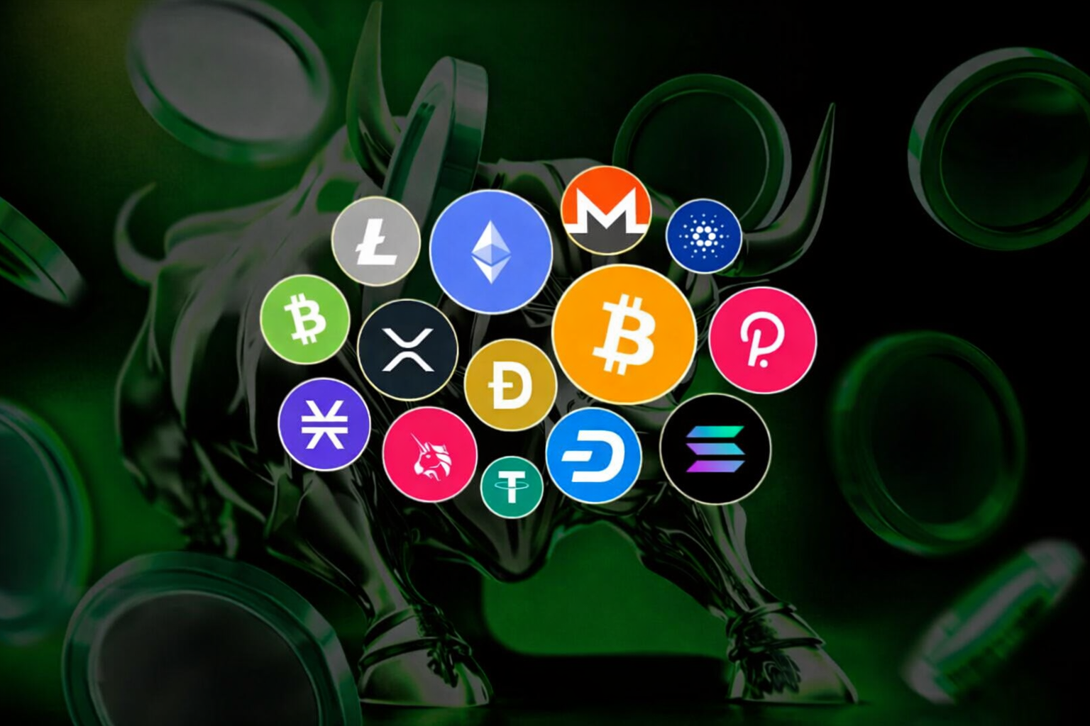 Altseason có thể đã kết thúc: Chu kỳ altcoin mới ngắn hơn và biến động dữ dội hơn