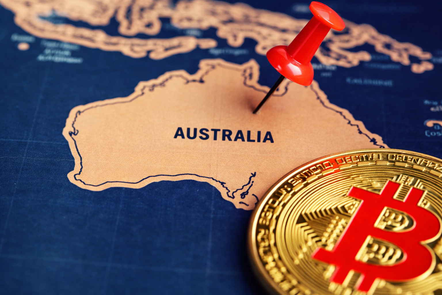 Úc cảnh báo rủi ro từ AI và “finfluencer” khi 23% Gen Z đầu tư tiền điện tử