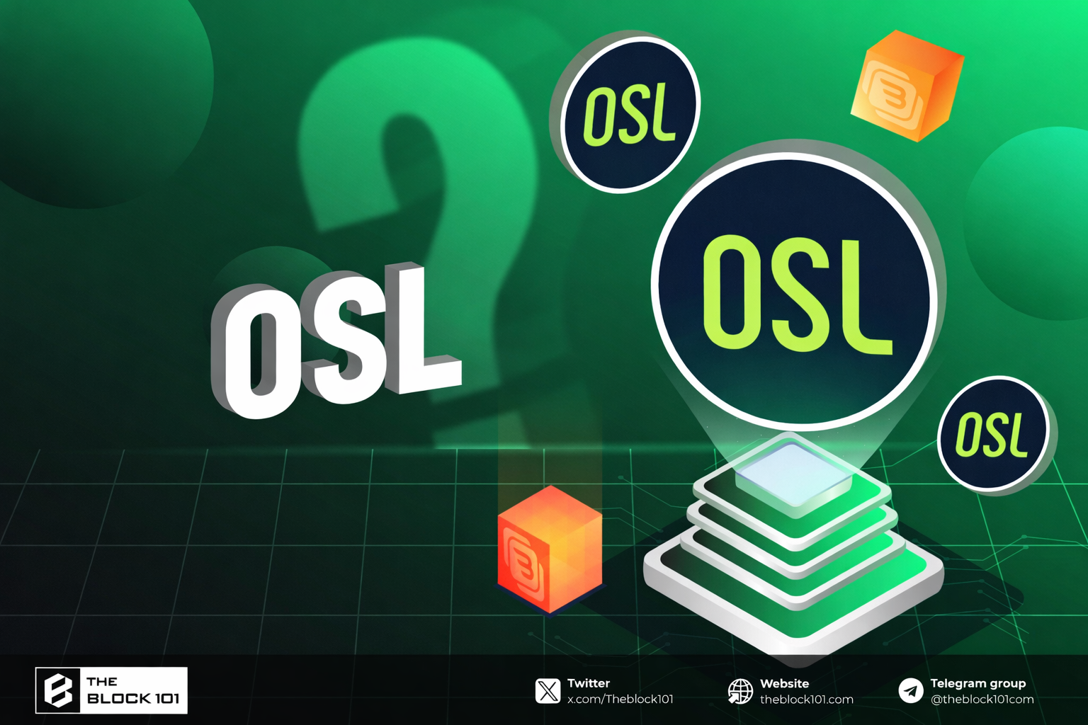 OSL Exchange l&agrave; g&igrave;?