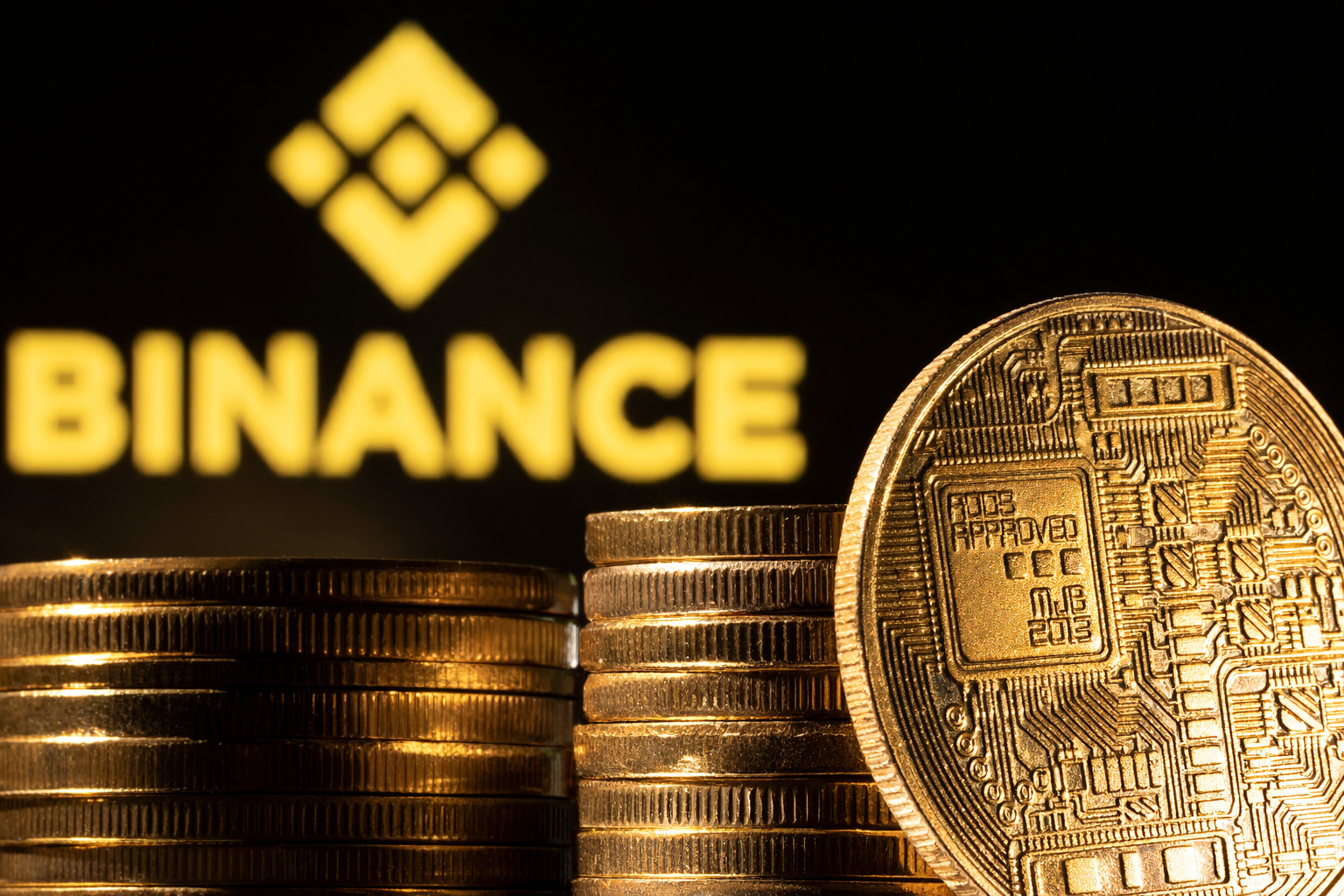 T&ograve;a &aacute;n li&ecirc;n bang Mỹ b&aacute;c đơn kiện c&aacute;o buộc Binance hỗ trợ t&agrave;i ch&iacute;nh cho khủng bố