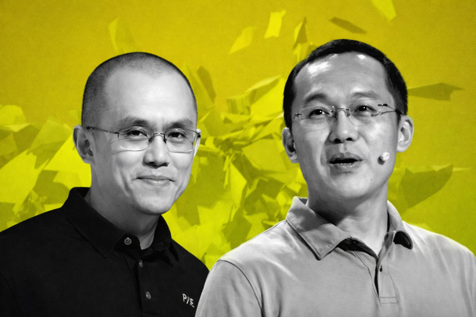 Hồi k&yacute; mới của CZ khơi lại tranh chấp với nh&agrave; s&aacute;ng lập OKX Star Xu