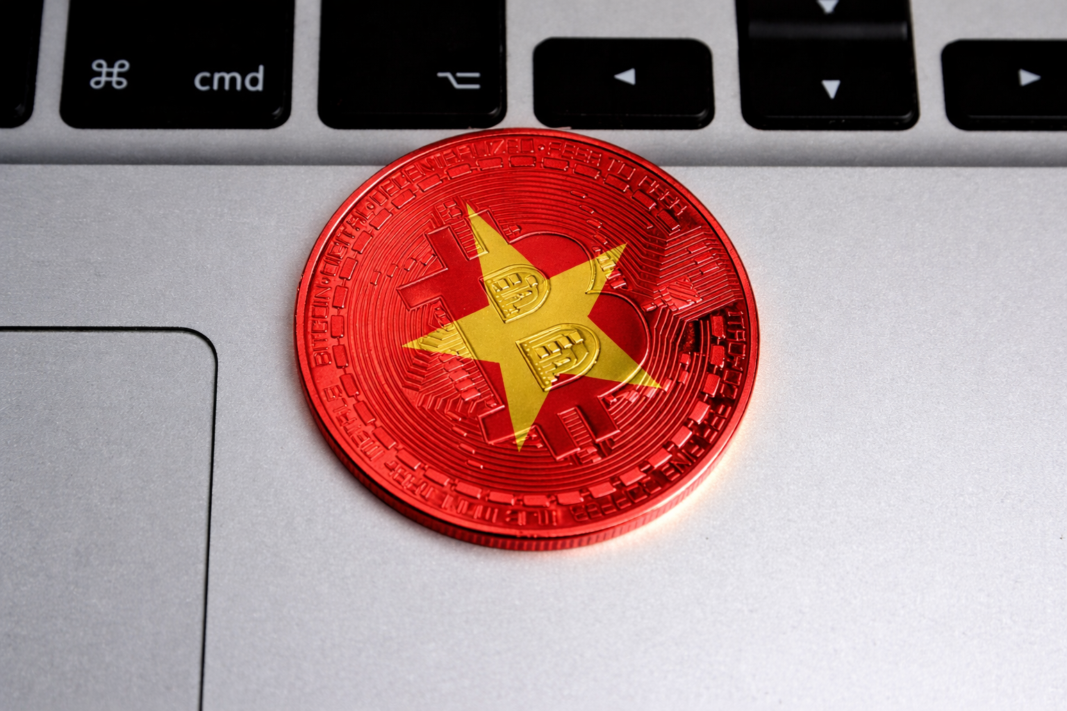 TP.HCM đang l&ecirc;n kế hoạch x&acirc;y dựng s&agrave;n giao dịch t&iacute;n chỉ carbon ứng dụng c&ocirc;ng nghệ blockchain