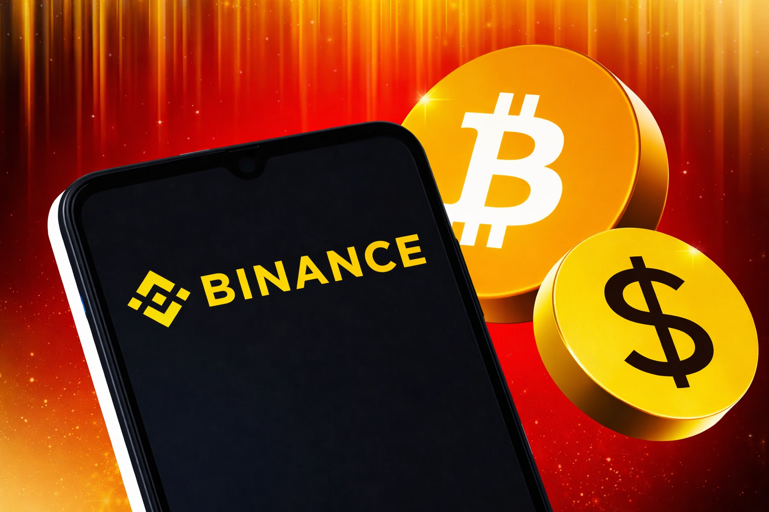 Quỹ SAFU của Binance chính thức gom đủ 1 tỷ đô la $BTC