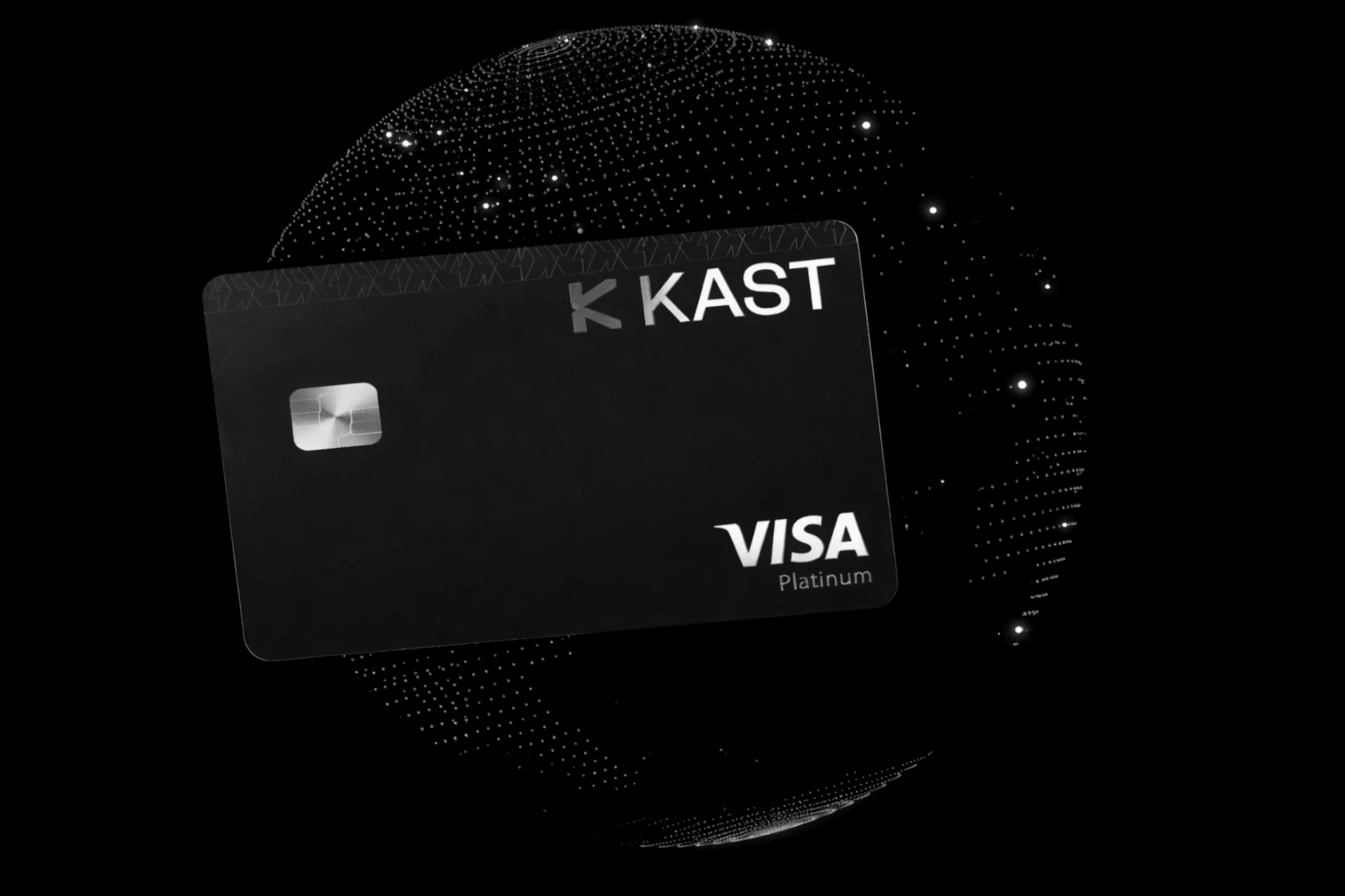 Nền tảng thanh toán stablecoin KAST huy động 80 triệu USD, định giá 600 triệu USD