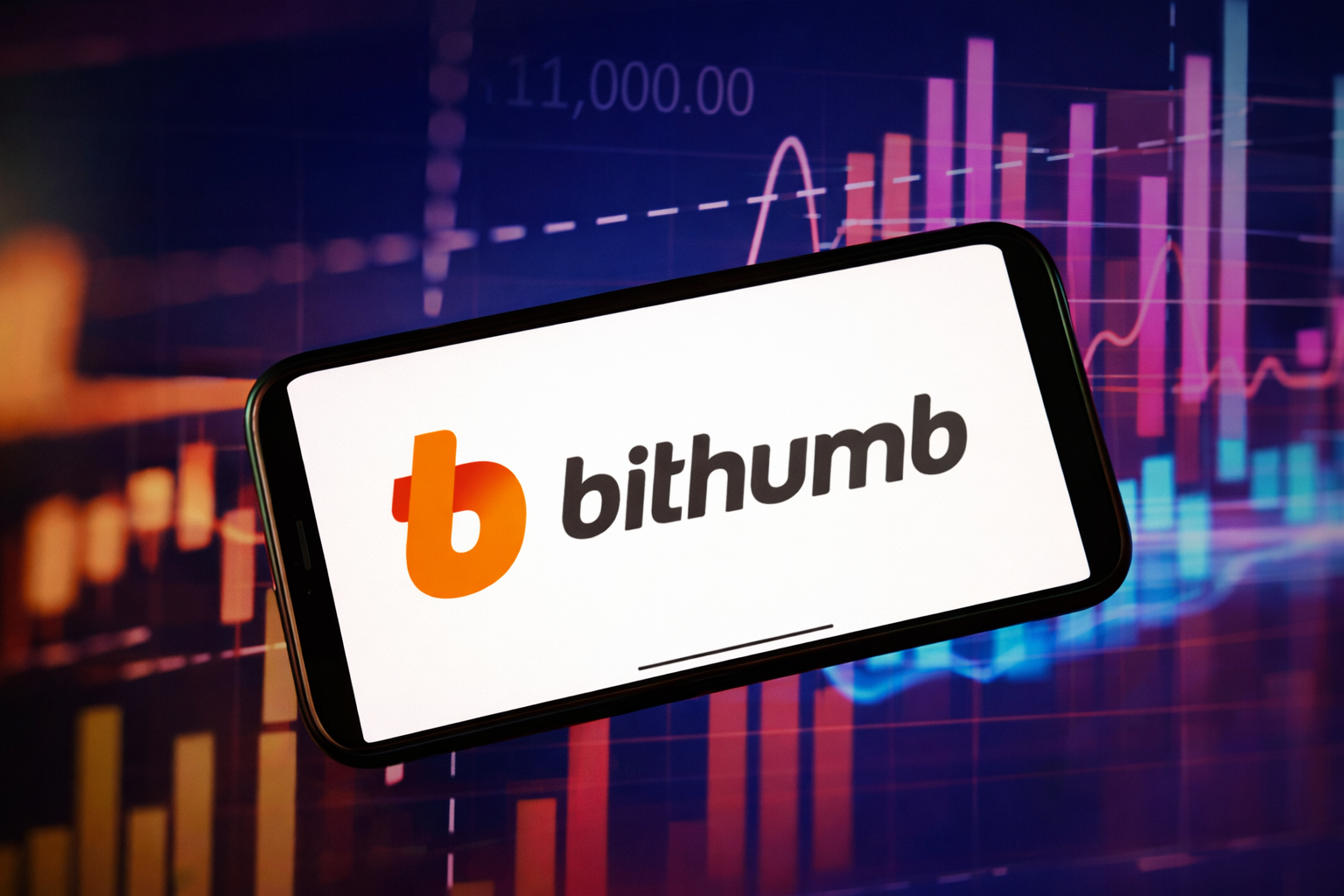 Hàn Quốc mở điều tra Bithumb sau sự cố chuyển nhầm BTC trị giá 43 tỷ USD