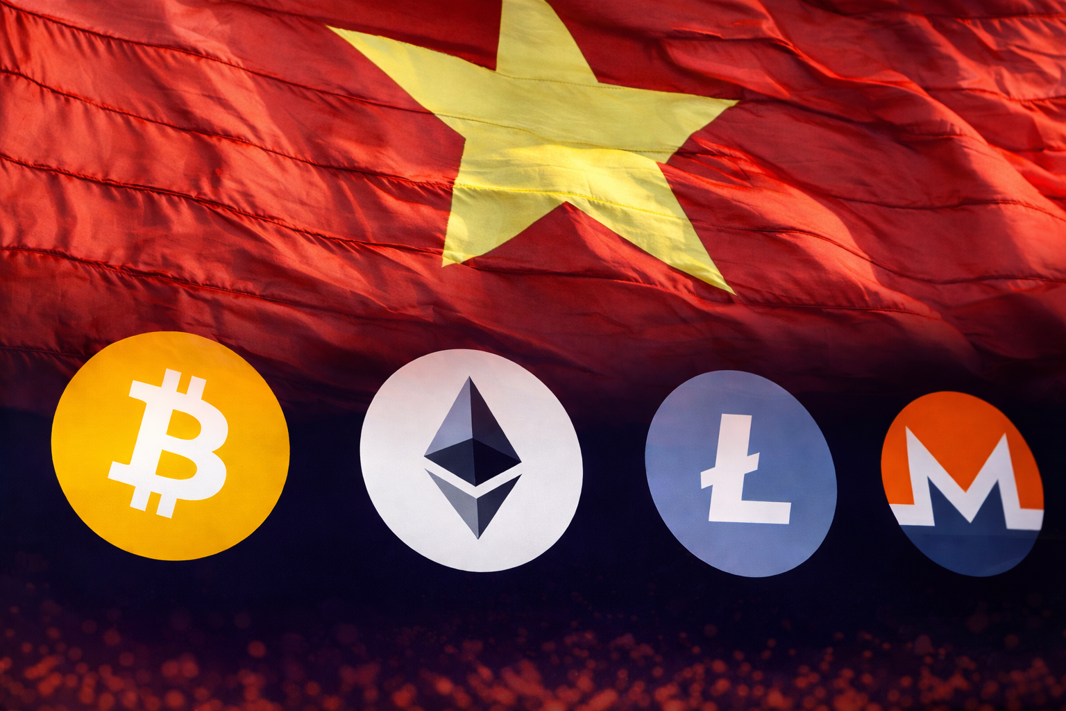 Việt Nam ban hành hướng dẫn kế toán cho thị trường tài sản mã hóa trong giai đoạn thí điểm