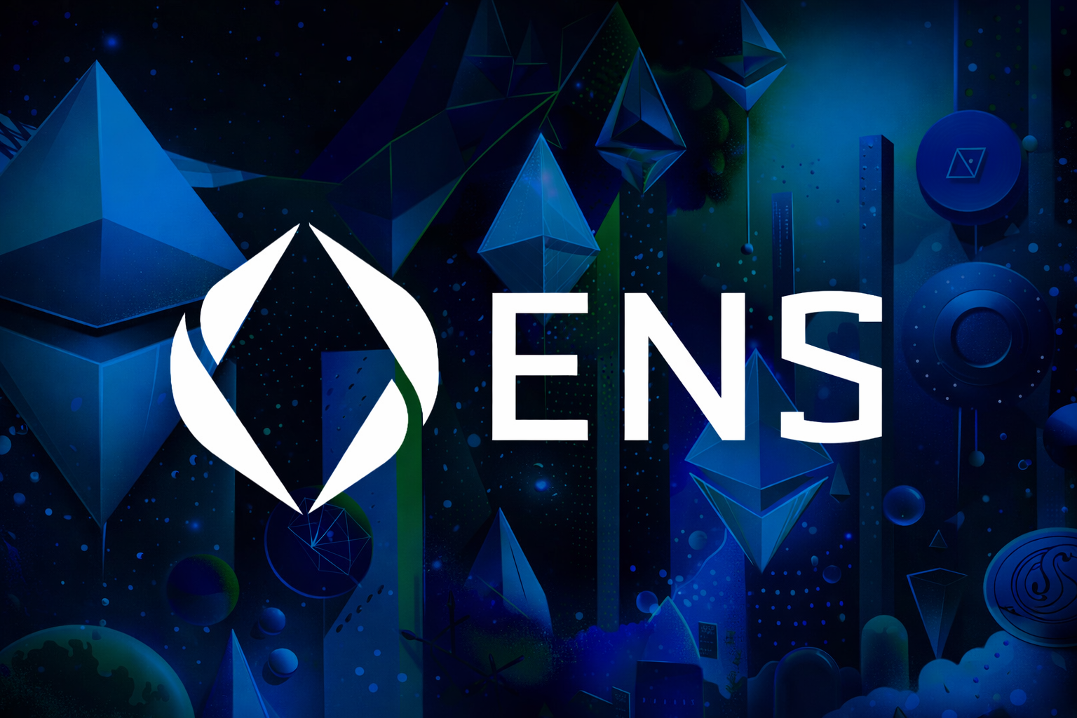 ENS dừng phát triển Layer 2 riêng, triển khai ENSv2 trực tiếp trên Ethereum