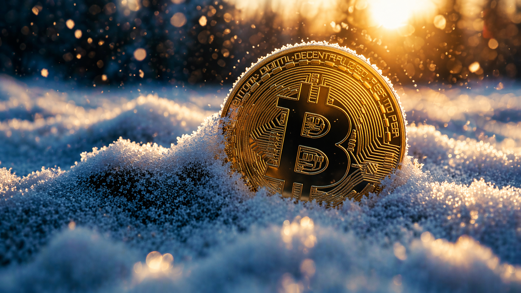 Crypto bước vào “mùa đông kéo dài”: Volume sàn CEX lao dốc 39% trong Q1/2026