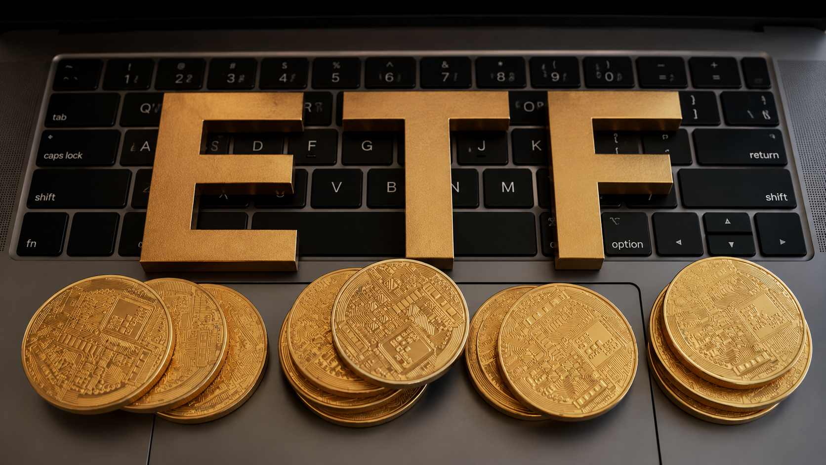 Bitcoin ETF tại Mỹ lao dốc 6 phiên liên tiếp, dòng tiền năm 2026 sắp chuyển sang âm