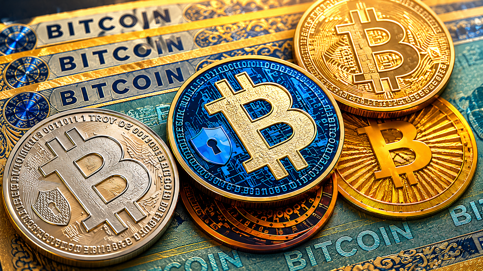 Biến động Bitcoin giảm xuống đáy 8 tháng, thị trường đang chuẩn bị cho cú breakout lớn?
