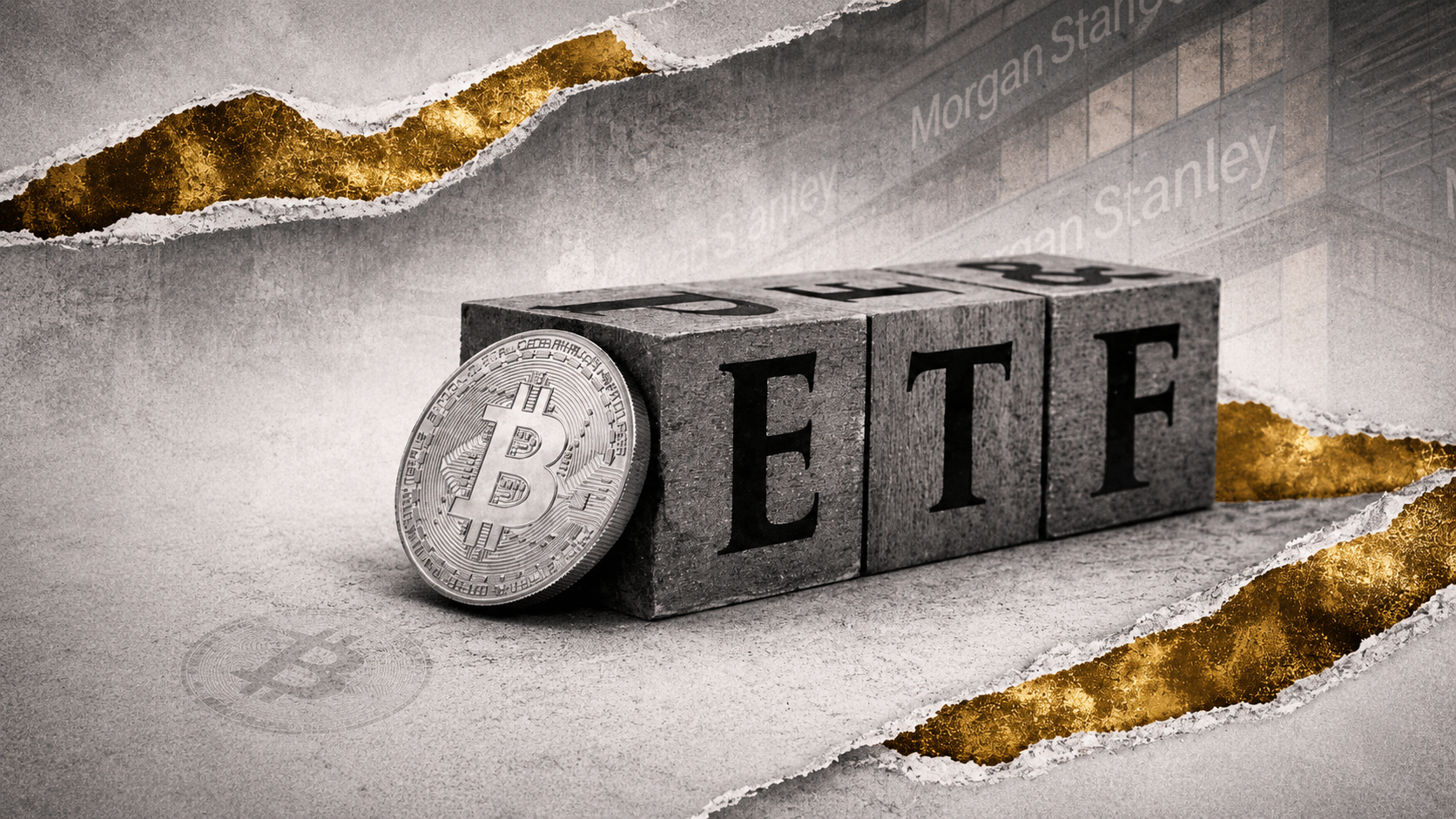Bitcoin ETF hút vốn 6 tuần liên tiếp, tín hiệu mới cho đà tăng của BTC?