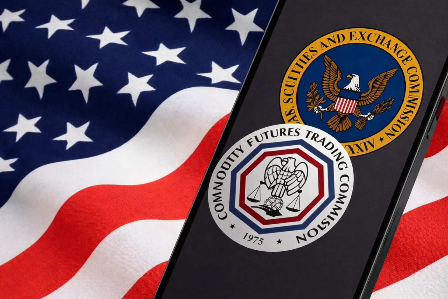 SEC và CFTC bắt tay xây dựng khung pháp lý cho crypto, mở đường cho các sản phẩm tài sản số mới