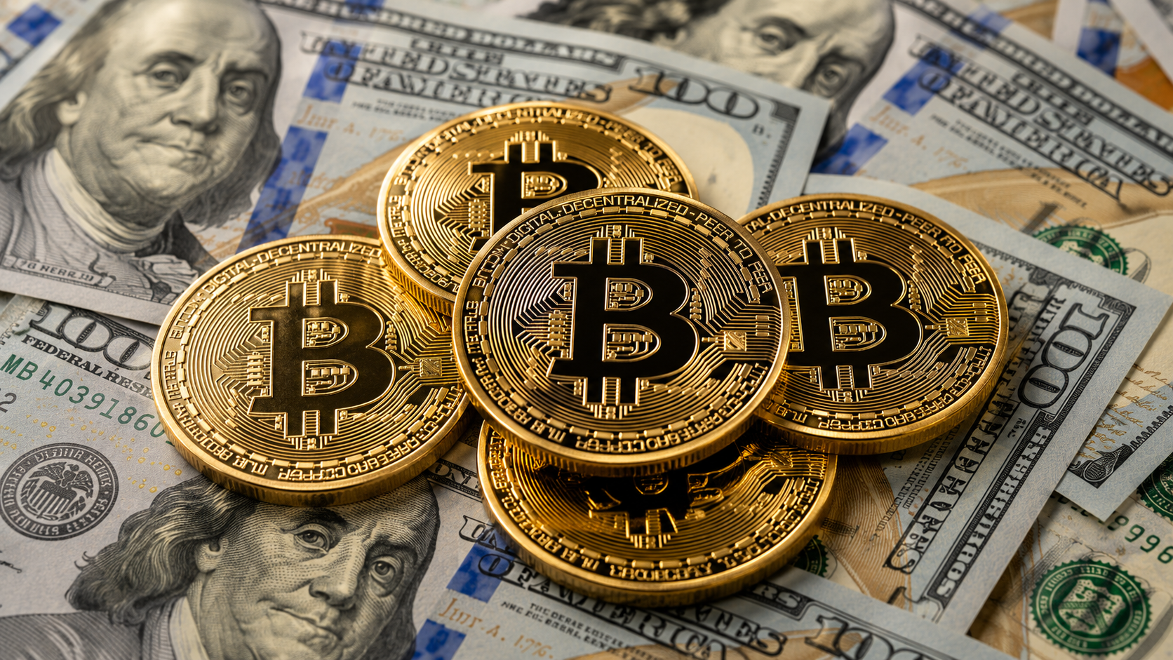 Bitcoin tiếp tục giảm. Tín hiệu “Sell in May and go away” đang quay trở lại?
