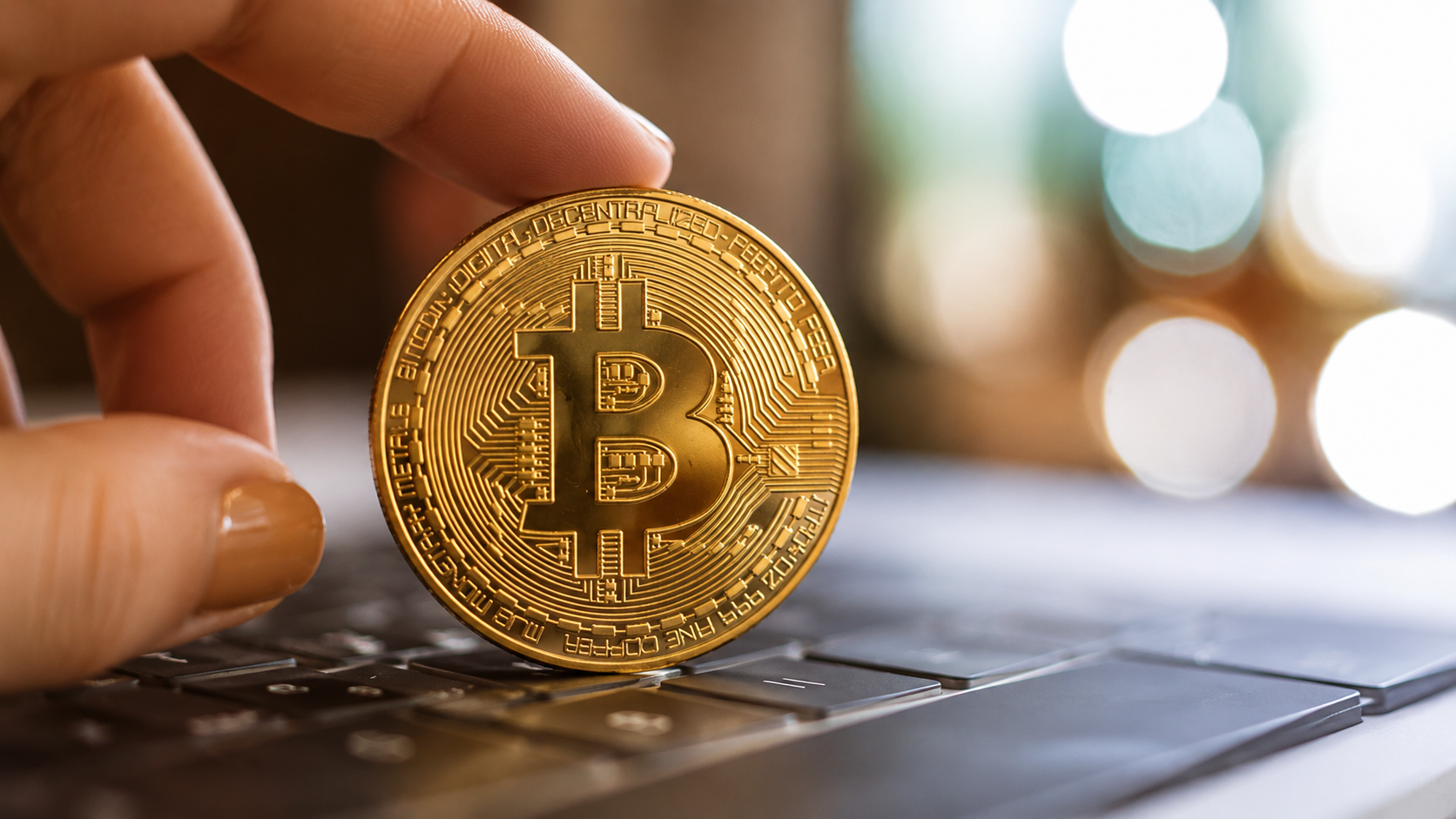 Bitcoin tăng mạnh nhưng CryptoQuant cảnh báo áp lực chốt lời có thể còn tiếp diễn