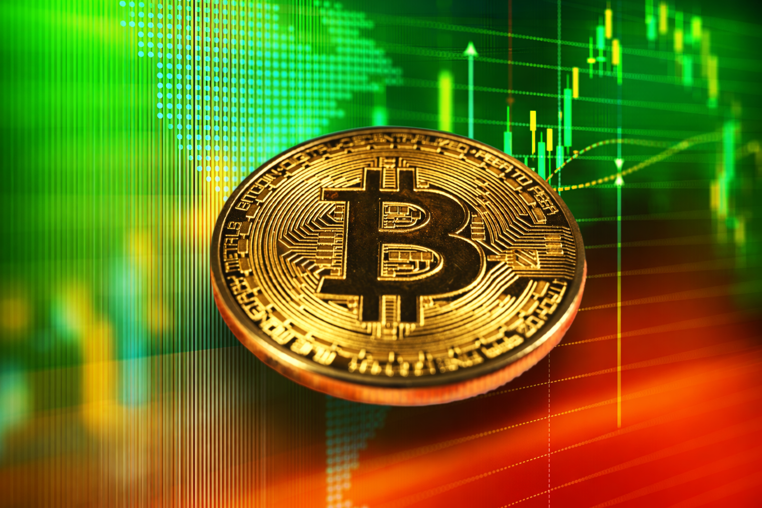 Dòng tiền 458 triệu USD chảy vào spot Bitcoin ETF: Tổ chức lớn đặt cược giữa bất ổn địa chính trị