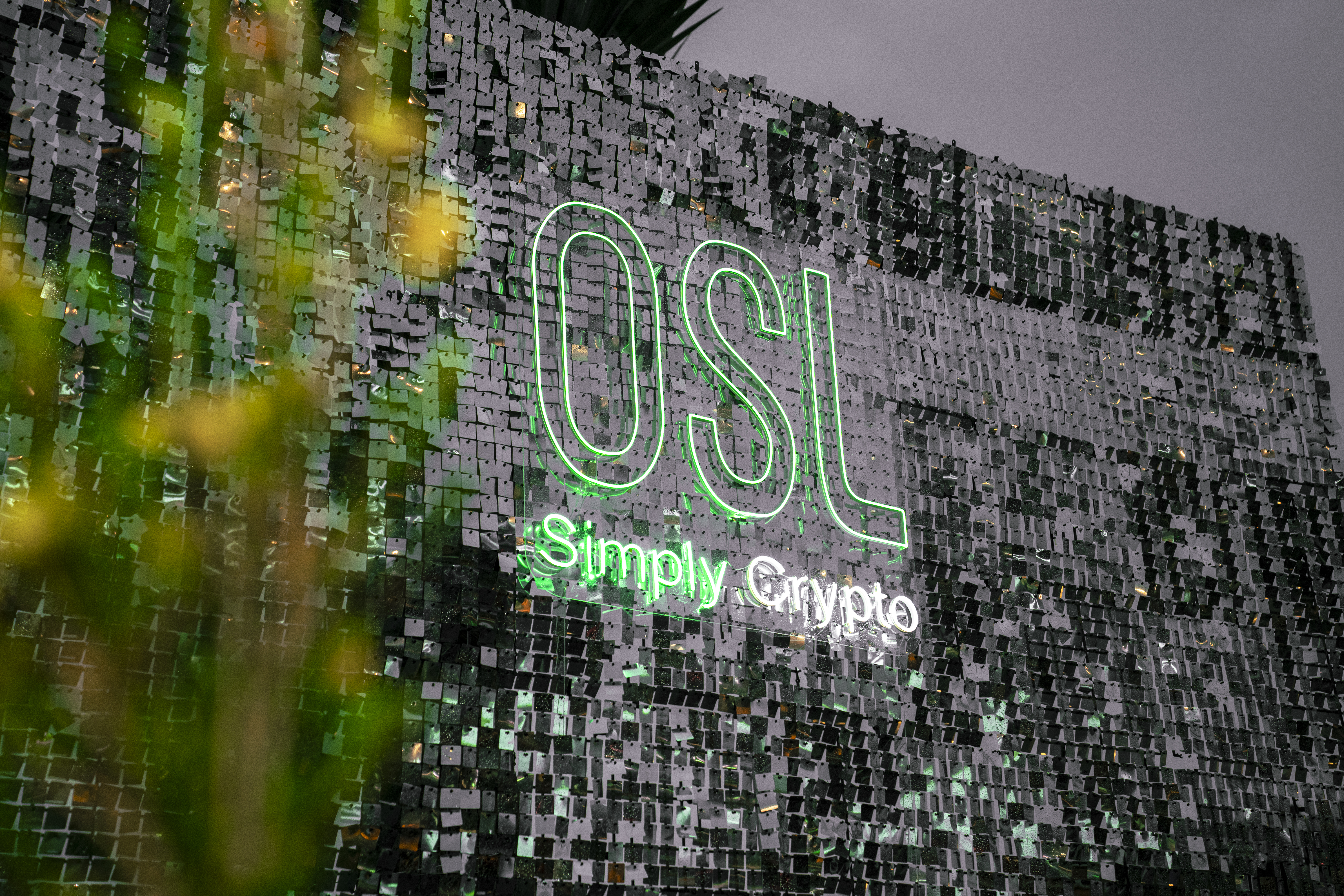 Recap sự kiện OSL Night: Alpha Collective - Sự kiện kết nối dành cho cộng đồng trader chuyên nghiệp
