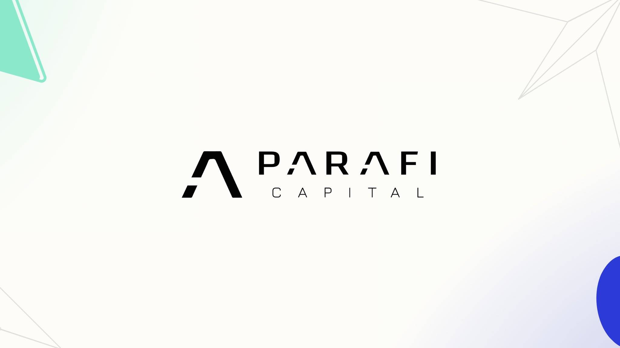ParaFi huy động 125 triệu USD giữa thị trường crypto lao dốc