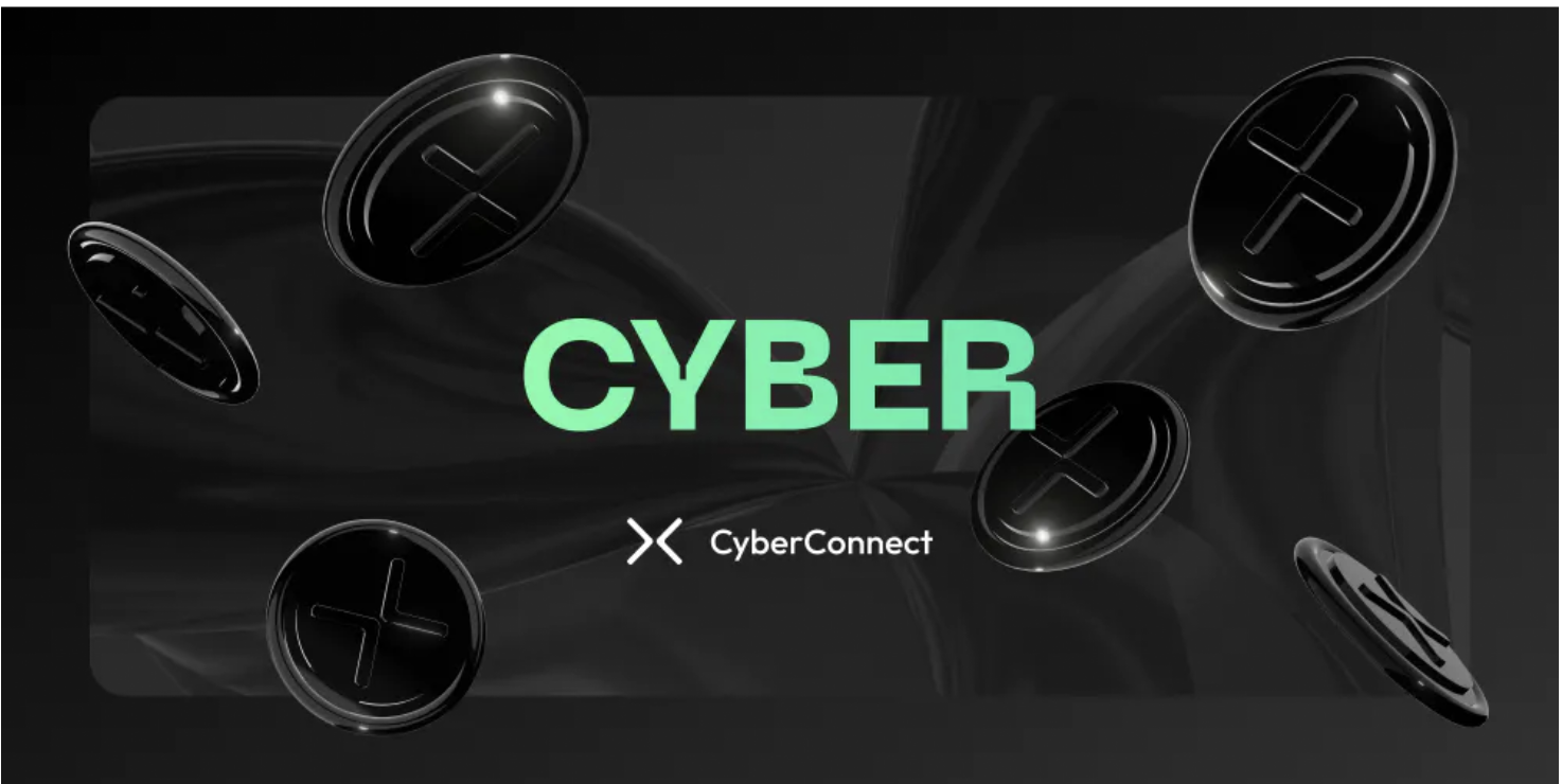 CyberConnect là gì?
