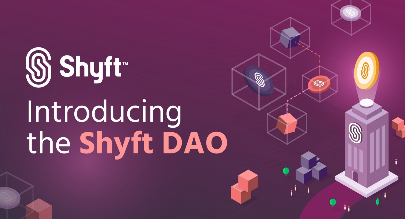 Shyft Network là gì?
