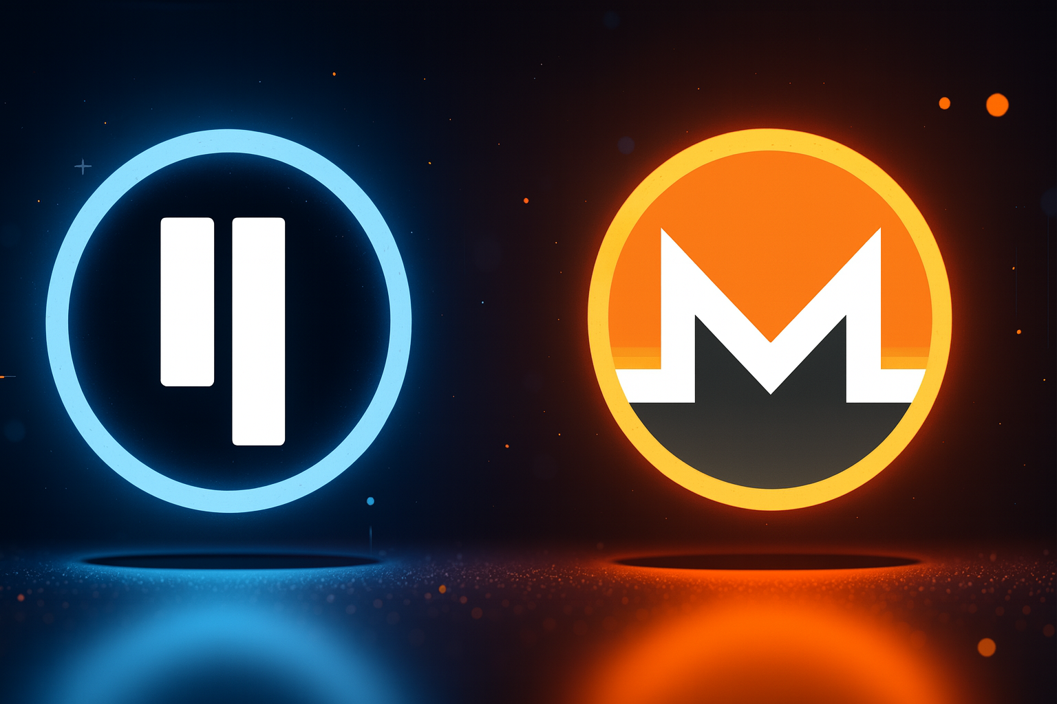Monero lao đao sau cáo buộc bị tấn công 51%