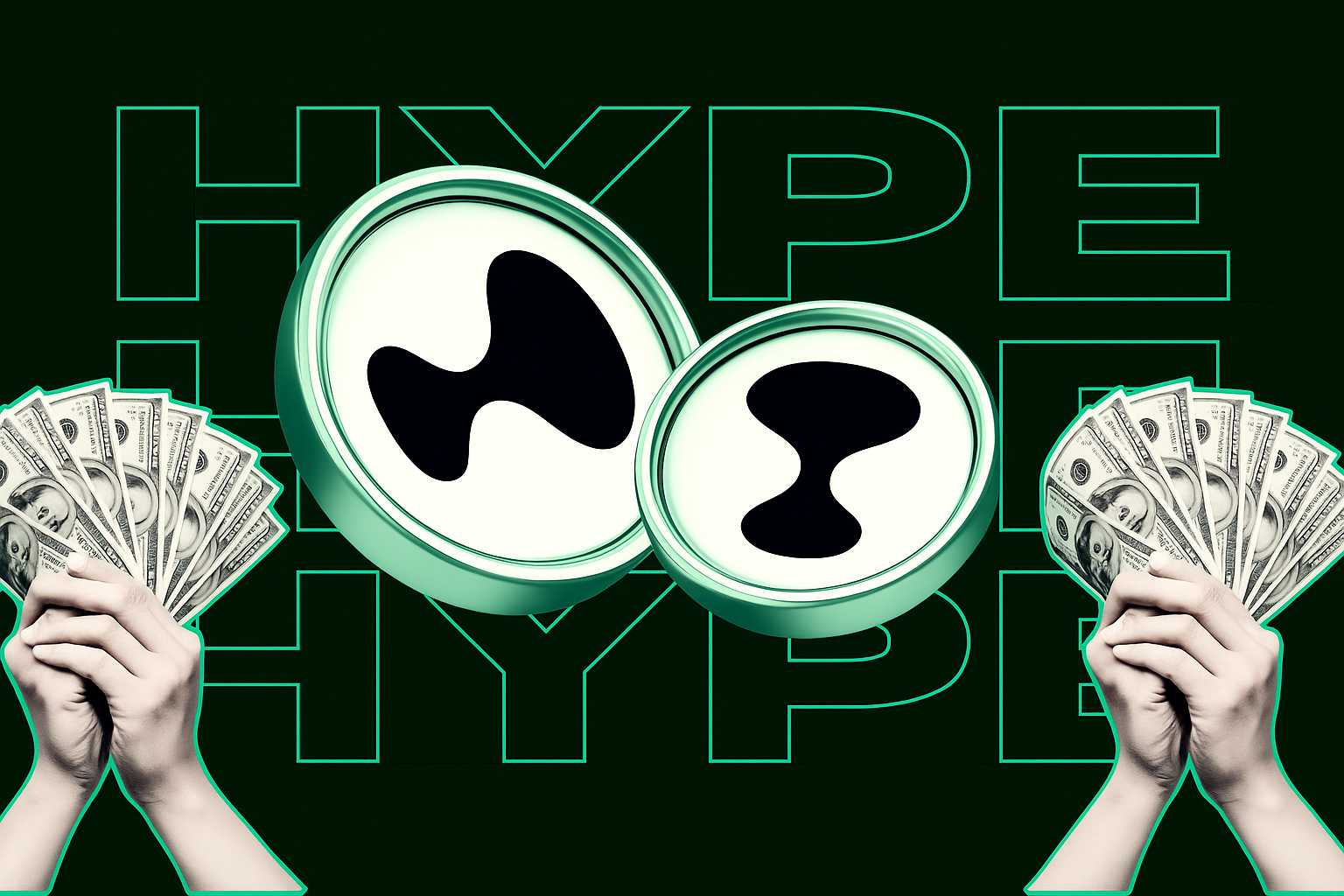 Thực tế giao dịch trên Hyperliquid: Vì sao 86% trader vẫn đang thua lỗ?