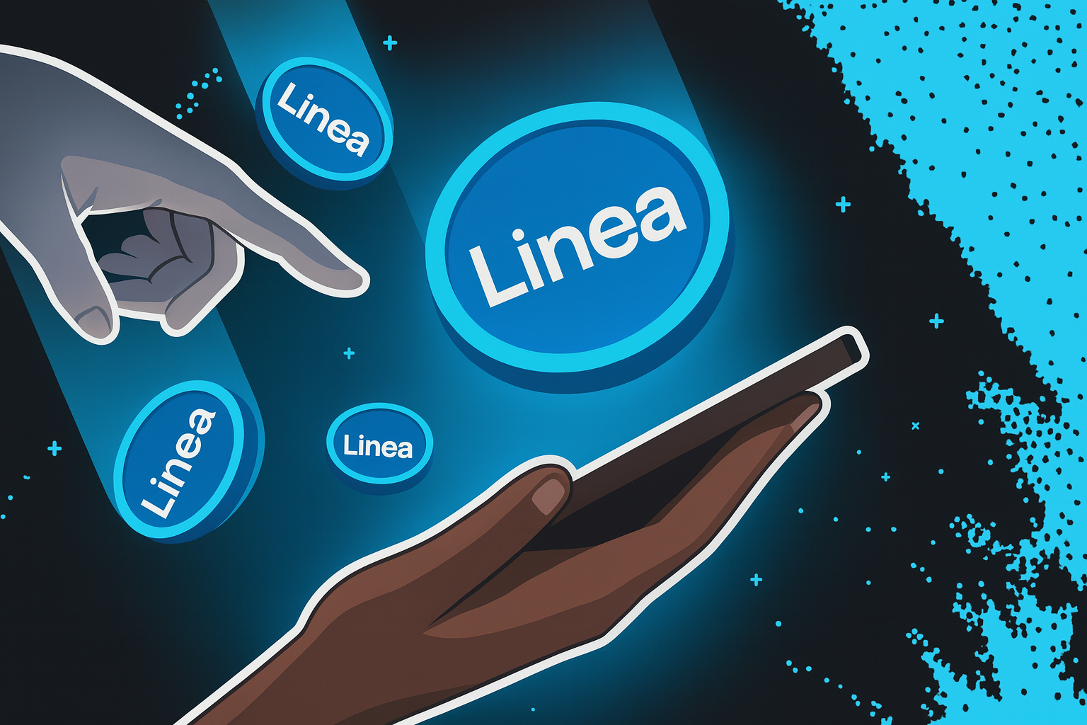 Linea công bố chương trình phân bổ token cho cộng đồng