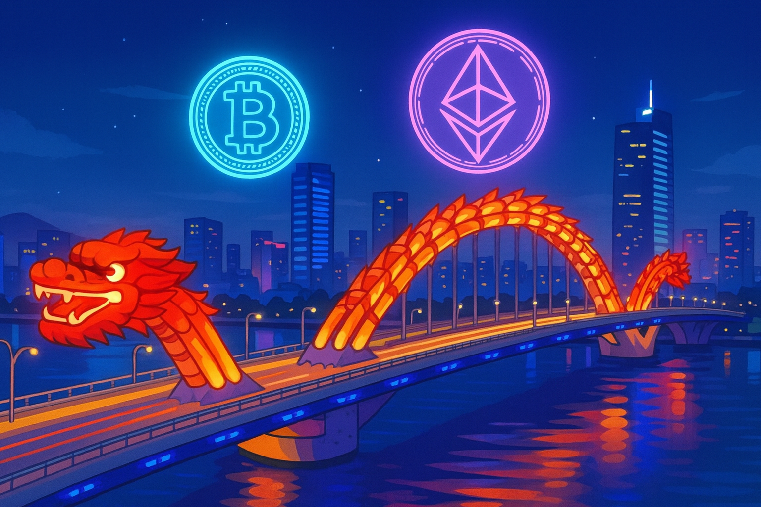 Đà Nẵng đặt tham vọng lớn về công nghệ và chuyển đổi số