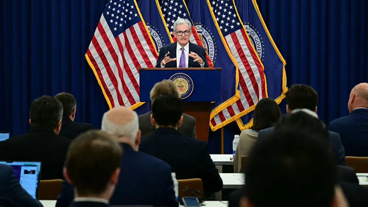 FED chính thức cắt giảm lãi suất 0.25%